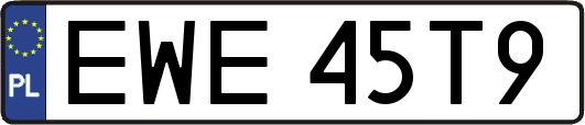 EWE45T9
