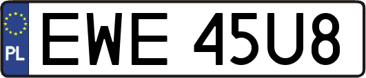 EWE45U8