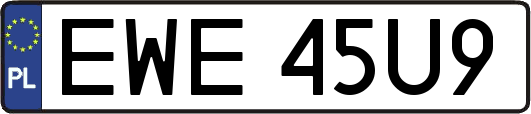 EWE45U9