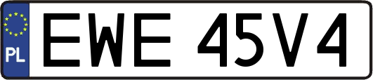 EWE45V4