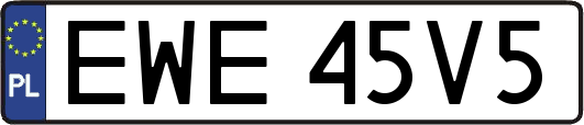 EWE45V5
