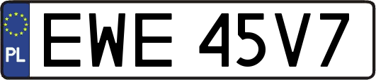 EWE45V7