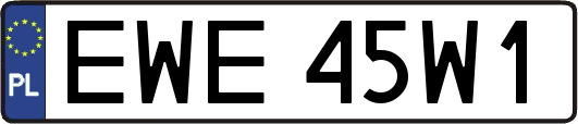 EWE45W1