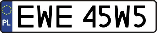 EWE45W5