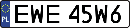 EWE45W6