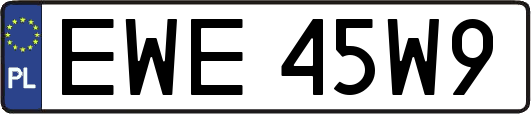 EWE45W9
