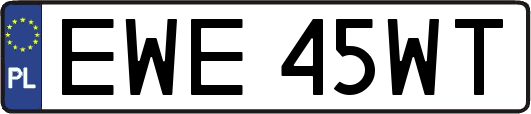 EWE45WT