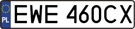 EWE460CX