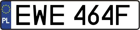 EWE464F