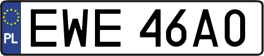 EWE46A0