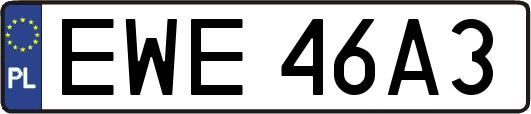 EWE46A3