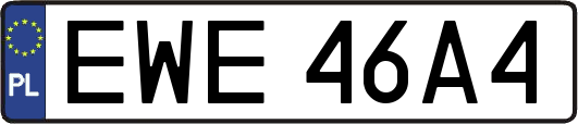 EWE46A4