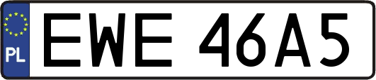 EWE46A5