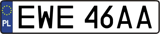 EWE46AA