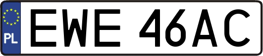 EWE46AC