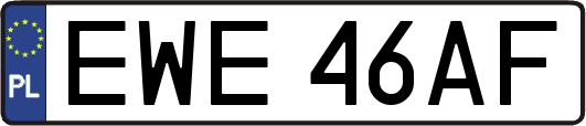 EWE46AF