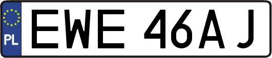 EWE46AJ