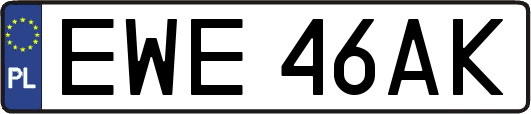 EWE46AK