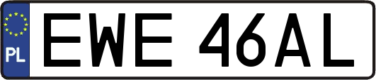 EWE46AL