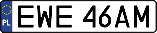 EWE46AM