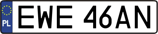EWE46AN