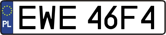 EWE46F4