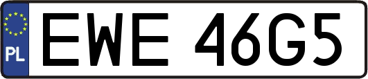 EWE46G5