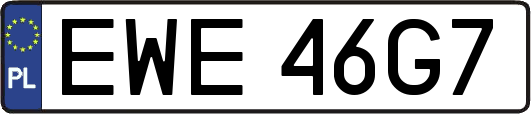 EWE46G7