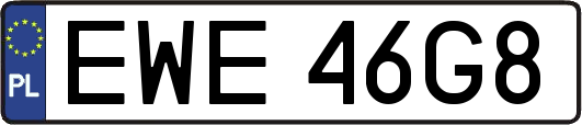 EWE46G8