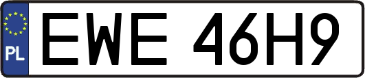 EWE46H9