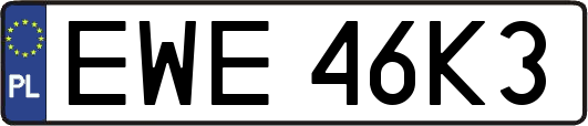 EWE46K3