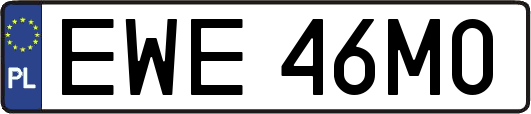 EWE46M0