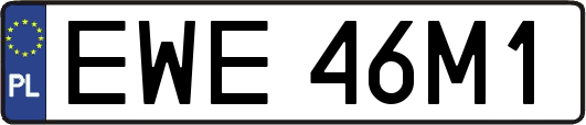 EWE46M1