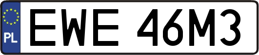 EWE46M3