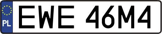 EWE46M4