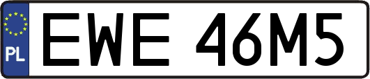 EWE46M5