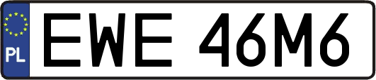 EWE46M6