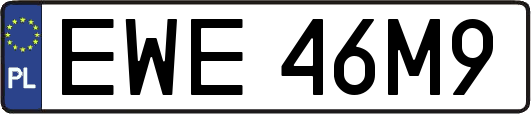 EWE46M9