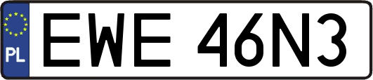 EWE46N3
