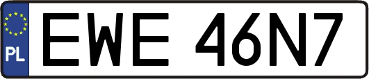 EWE46N7
