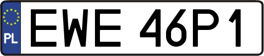 EWE46P1