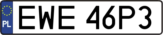 EWE46P3