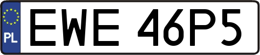 EWE46P5