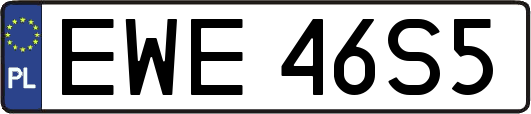 EWE46S5