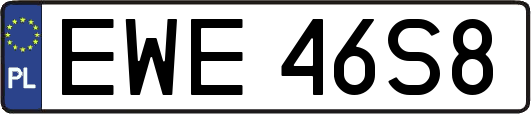 EWE46S8