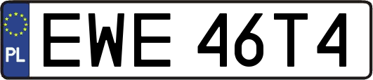 EWE46T4