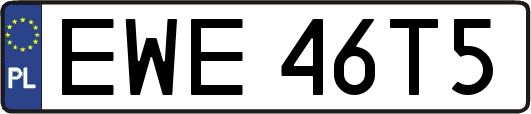 EWE46T5