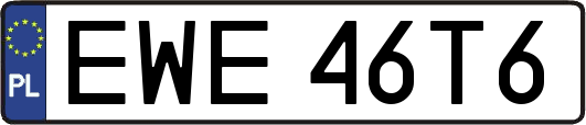 EWE46T6