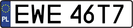 EWE46T7