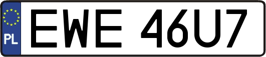 EWE46U7